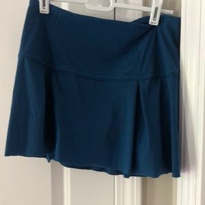 Lululemon Tennis Skirt